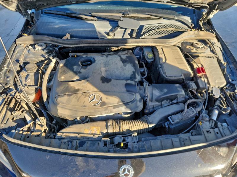 MERCEDES-BENZ GLA-CLASS 2019 VIN WDCTG4GB8KJ546317