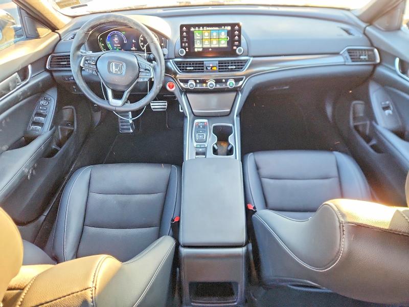 Фото 8 - HONDA ACCORD