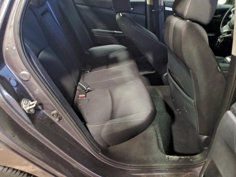 Фото 10 - HONDA CIVIC