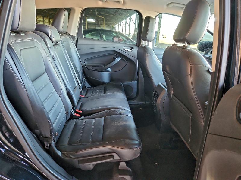 Фото 11 - FORD ESCAPE