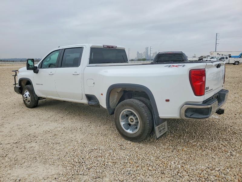 Фото 2 - CHEVROLET ALL Models