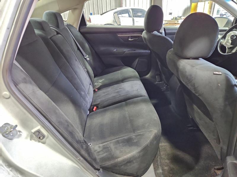 Фото 10 - NISSAN ALTIMA