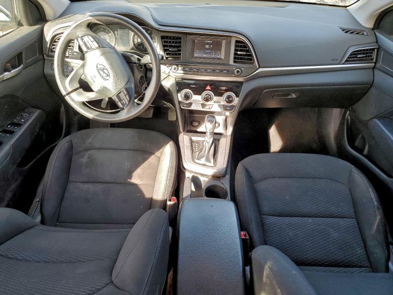 Фото 8 - HYUNDAI ELANTRA