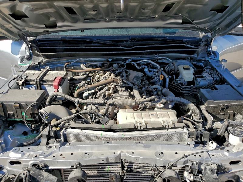 Фото 11 - TOYOTA TACOMA