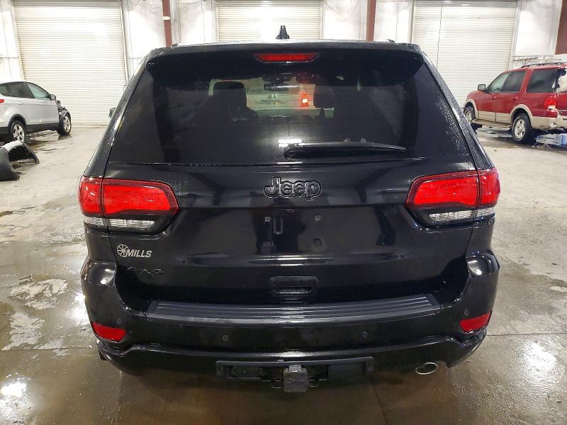 Фото 6 - JEEP GRAND CHER