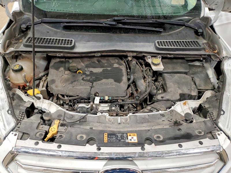 Фото 12 - FORD ESCAPE