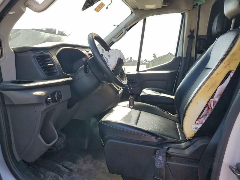 Фото 7 - FORD TRANSIT