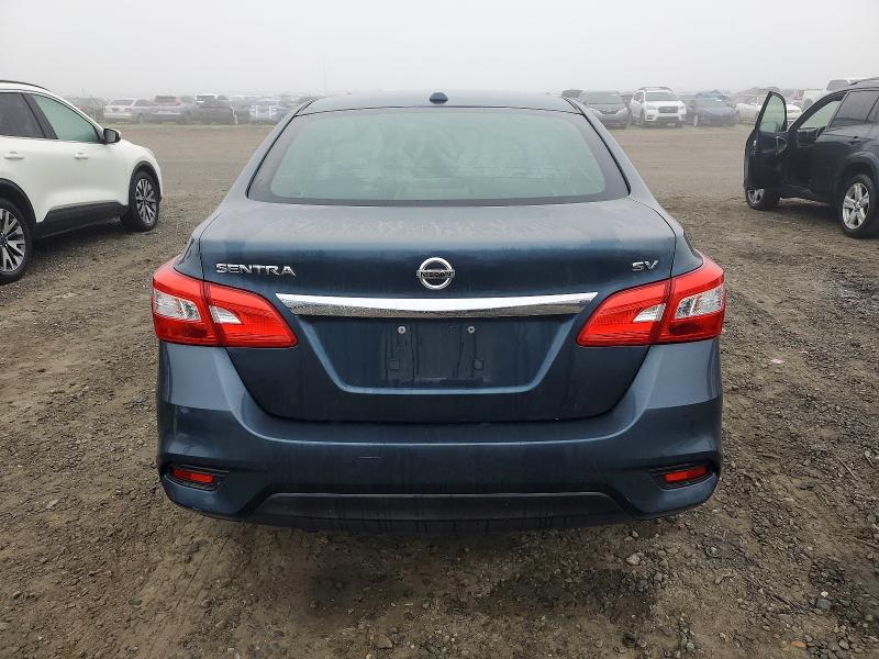 Фото 6 - NISSAN SENTRA