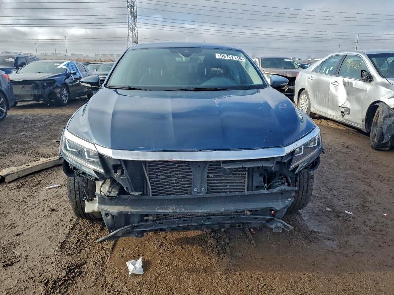 Фото 5 - VOLKSWAGEN PASSAT