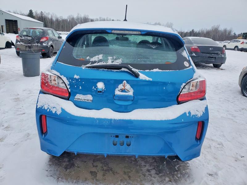 Фото 6 - MITSUBISHI MIRAGE