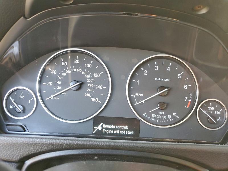 Фото 9 - BMW 3 SERIES