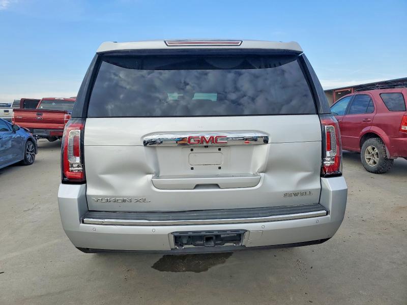 Фото 6 - GMC YUKON