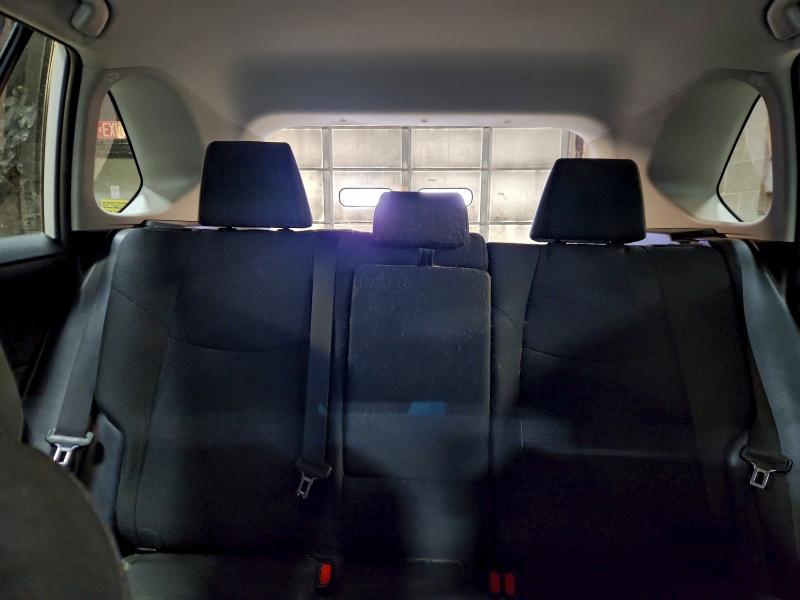 Фото 10 - TOYOTA RAV4