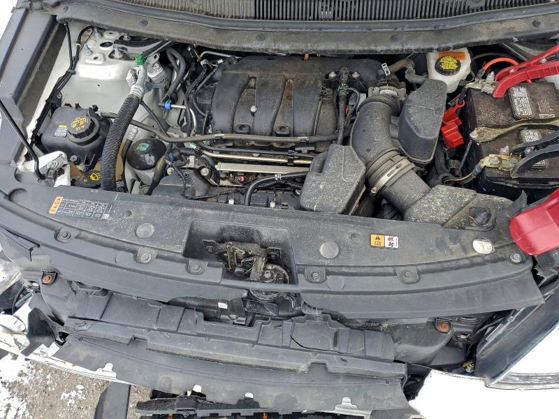 Фото 12 - FORD EXPLORER