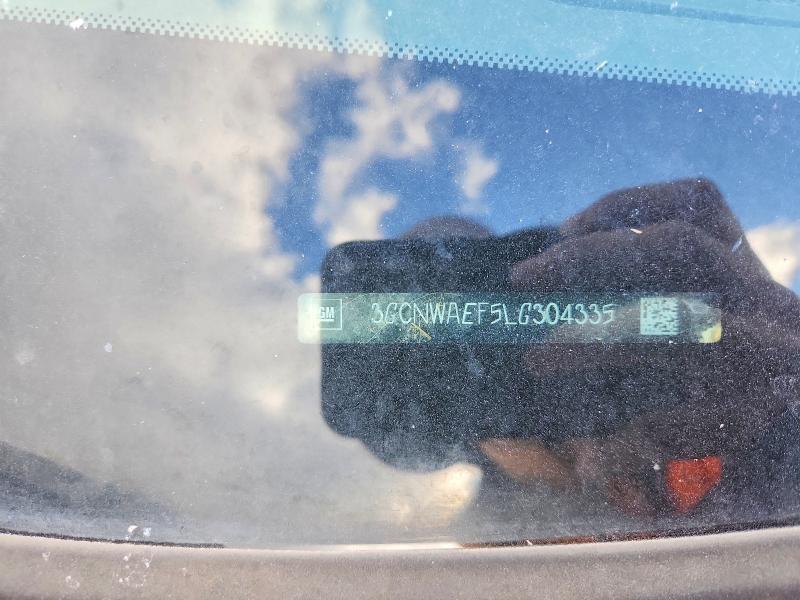 Фото 6 - CHEVROLET ALL Models