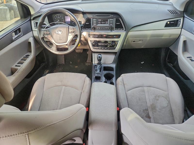 Фото 8 - HYUNDAI SONATA