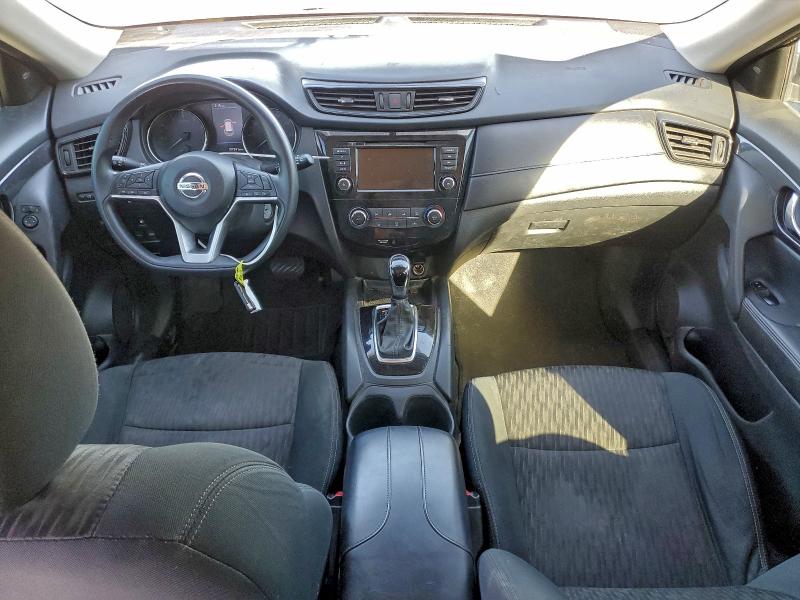 Фото 8 - NISSAN ROGUE