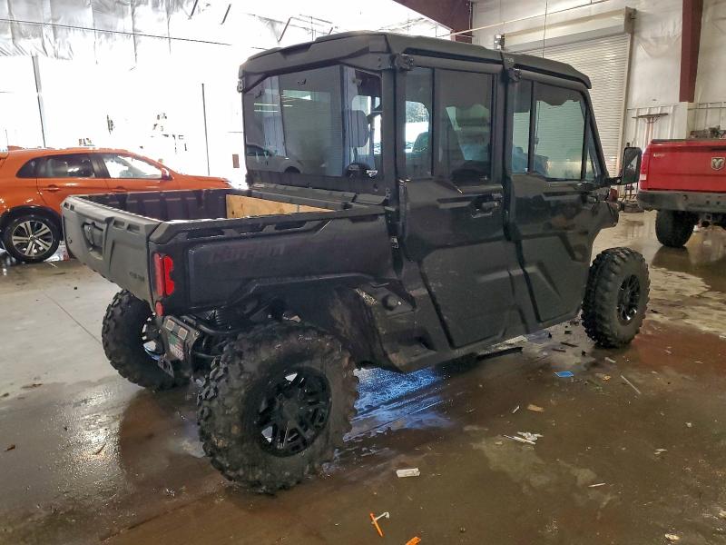 CAN-AM DEFENDER 2025