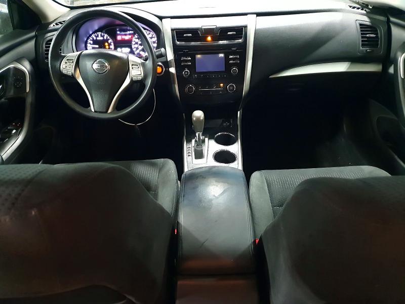 Фото 8 - NISSAN ALTIMA