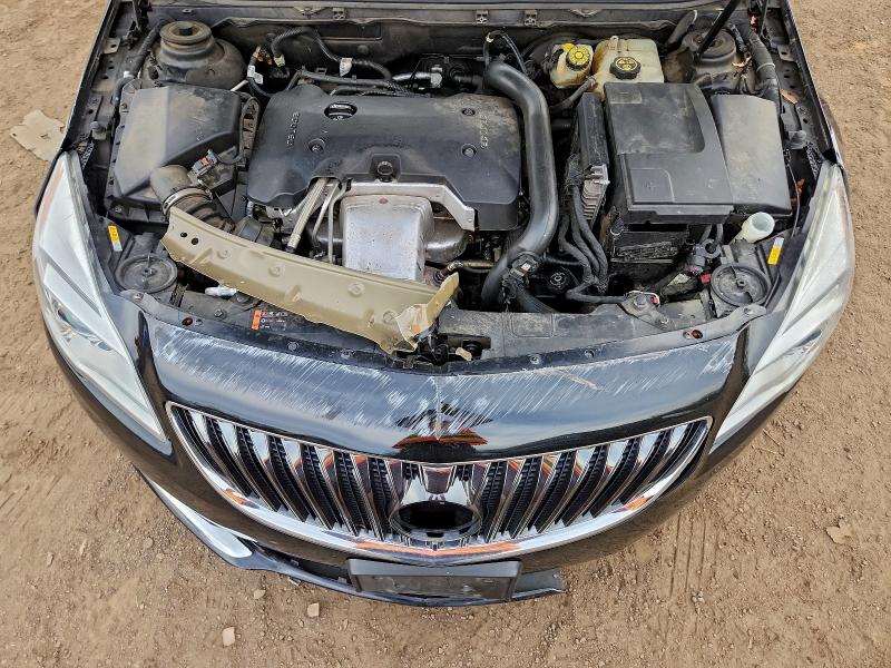 Фото 11 - BUICK REGAL