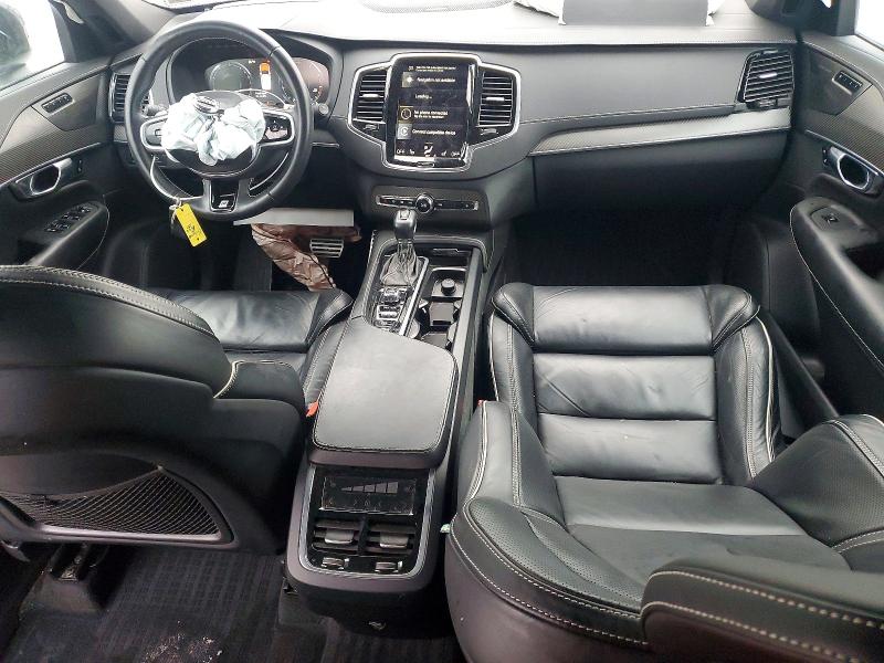 Фото 8 - VOLVO XC90