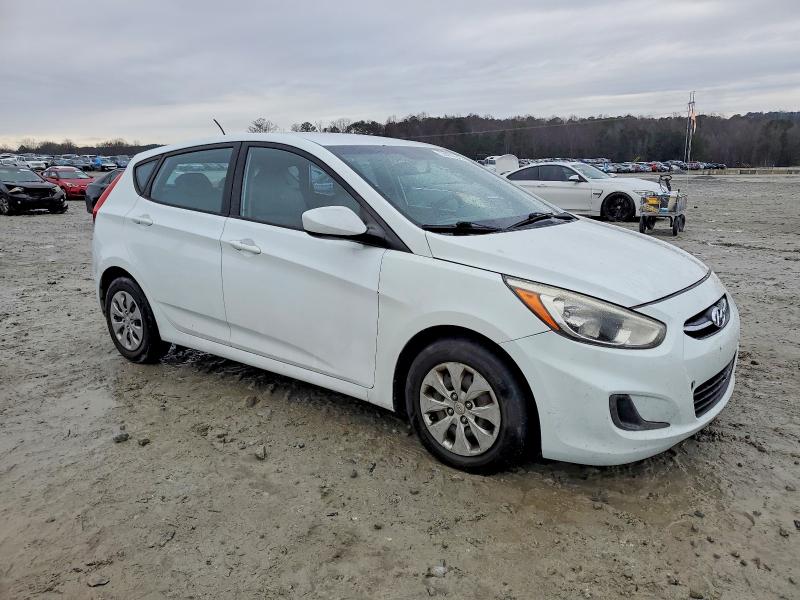 Фото 4 - HYUNDAI ACCENT