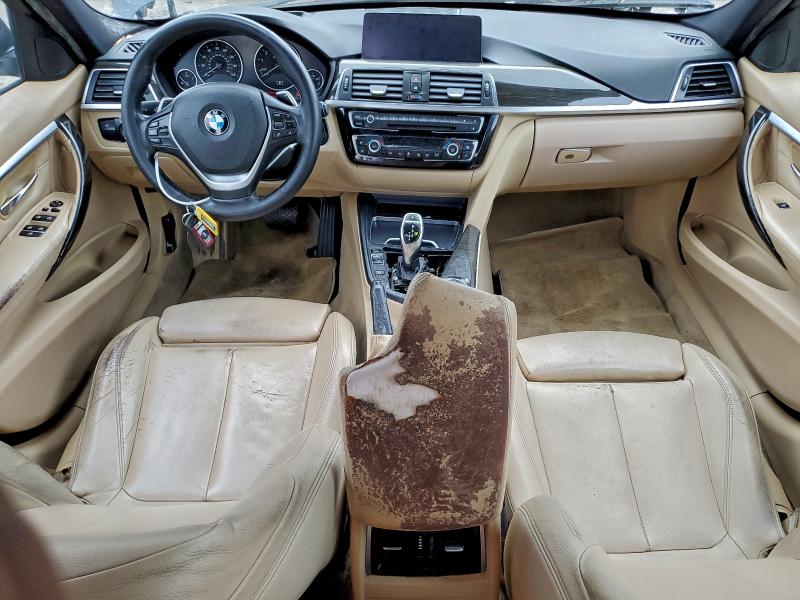 Фото 8 - BMW 3 SERIES