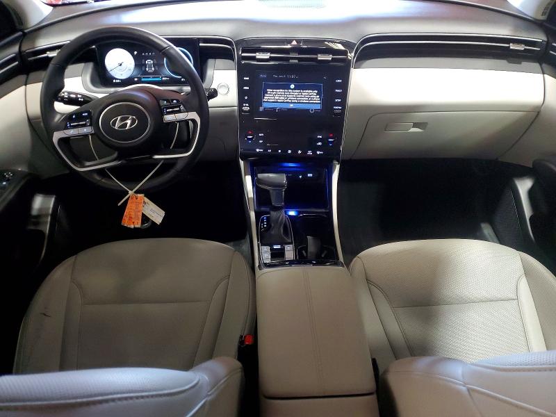 Фото 8 - HYUNDAI TUCSON