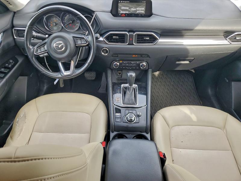 Фото 8 - MAZDA CX-5