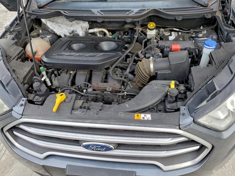 Фото 12 - FORD ECOSPORT