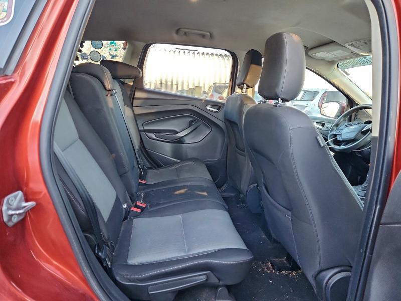 Фото 11 - FORD ESCAPE