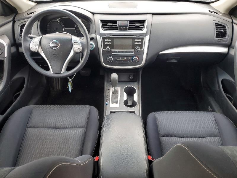 Фото 8 - NISSAN ALTIMA