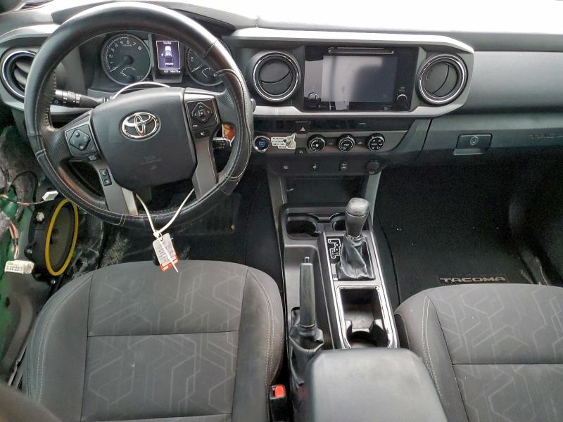 Фото 8 - TOYOTA TACOMA