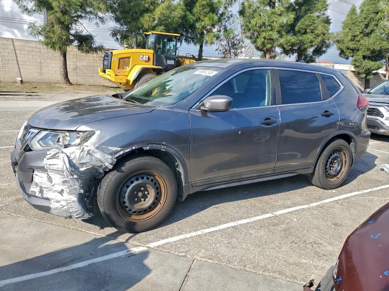 Фото 1 - NISSAN ROGUE