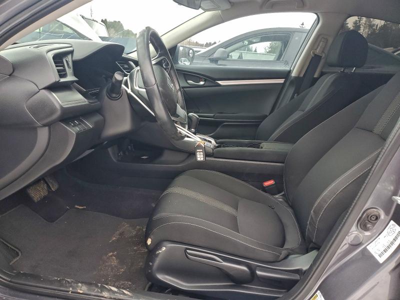 Фото 7 - HONDA CIVIC