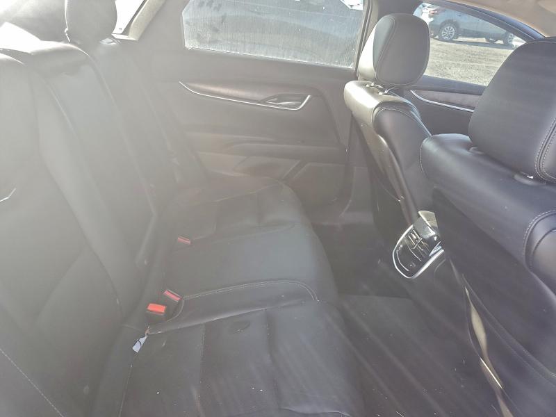 Фото 10 - CADILLAC XTS