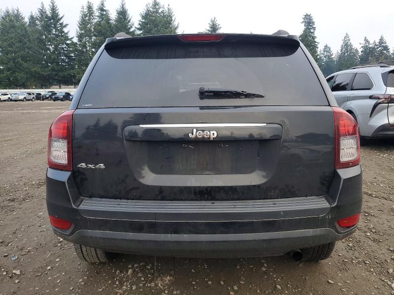 Фото 6 - JEEP COMPASS