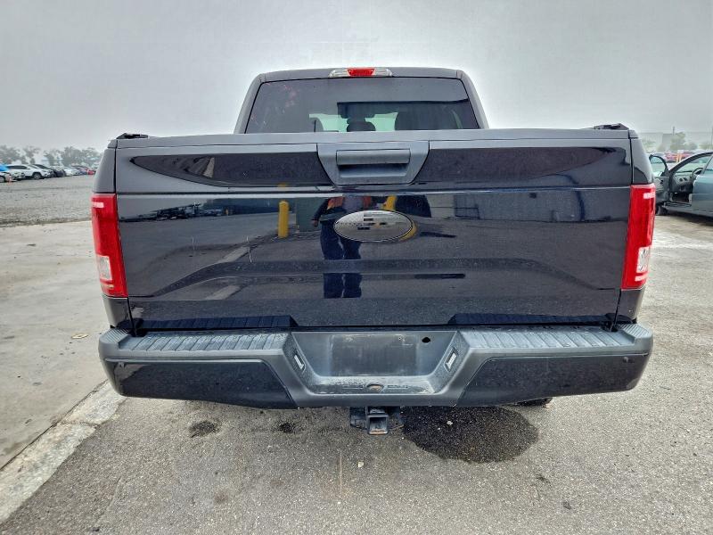 Фото 6 - FORD F-150