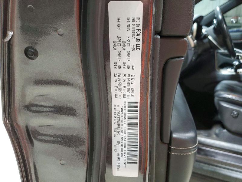 Фото 14 - JEEP GRAND CHER