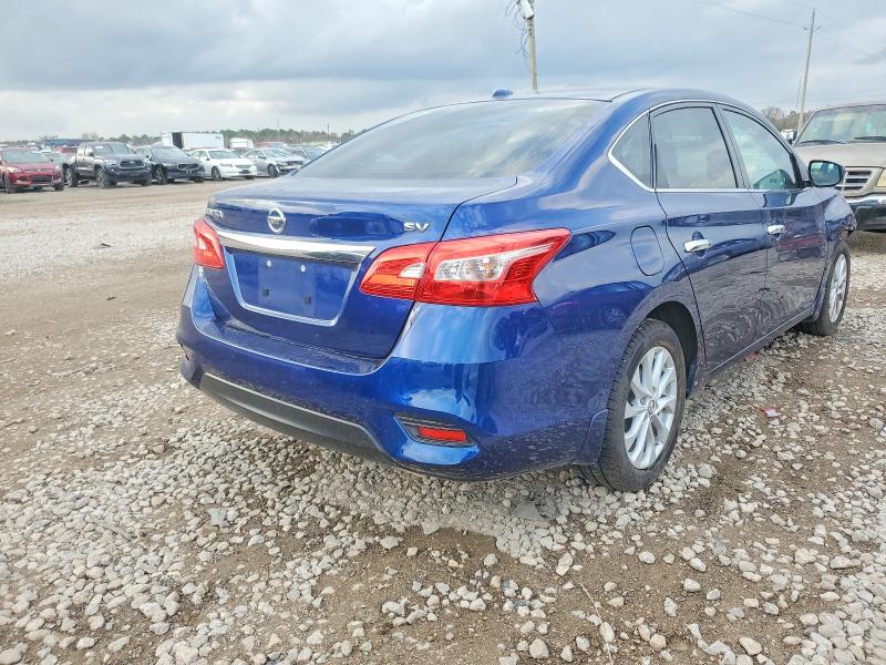 Фото 3 - NISSAN SENTRA