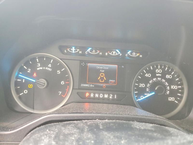 Фото 9 - FORD F-150