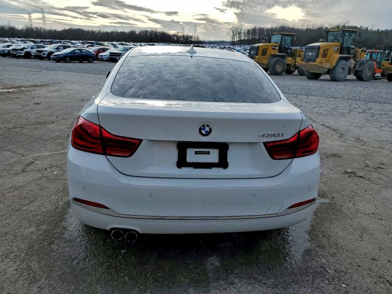 Фото 6 - BMW 4 SERIES