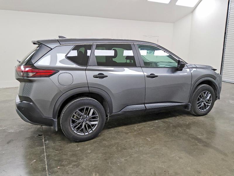 Фото 2 - NISSAN ROGUE