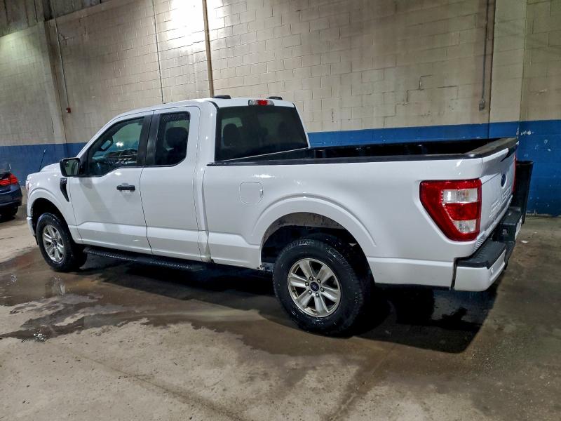 Фото 2 - FORD F-150