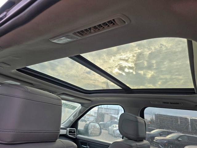 Фото 12 - TOYOTA SEQUOIA