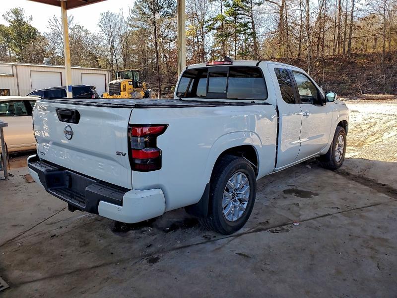 Фото 3 - NISSAN FRONTIER