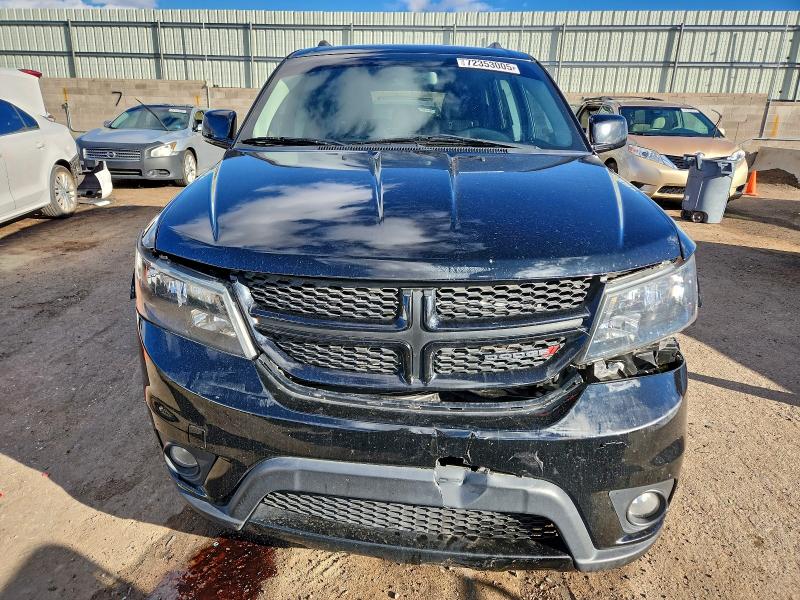 Фото 5 - DODGE JOURNEY