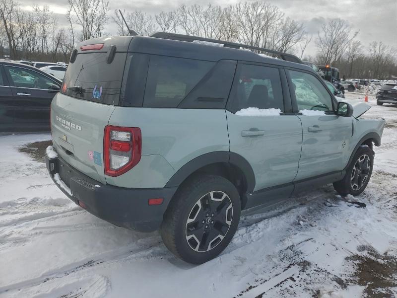 Фото 3 - FORD BRONCO