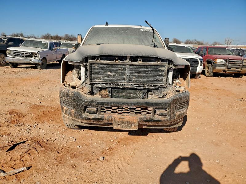 Фото 5 - RAM 2500