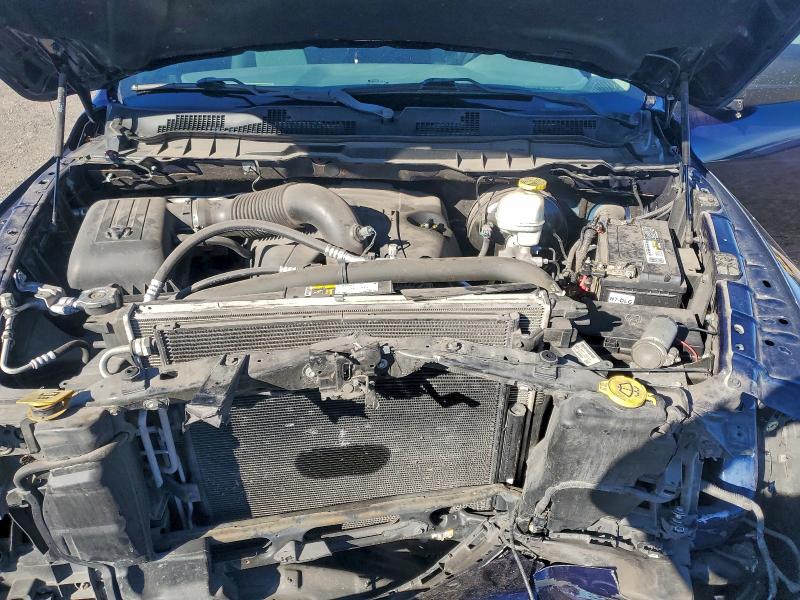 Фото 11 - RAM 1500